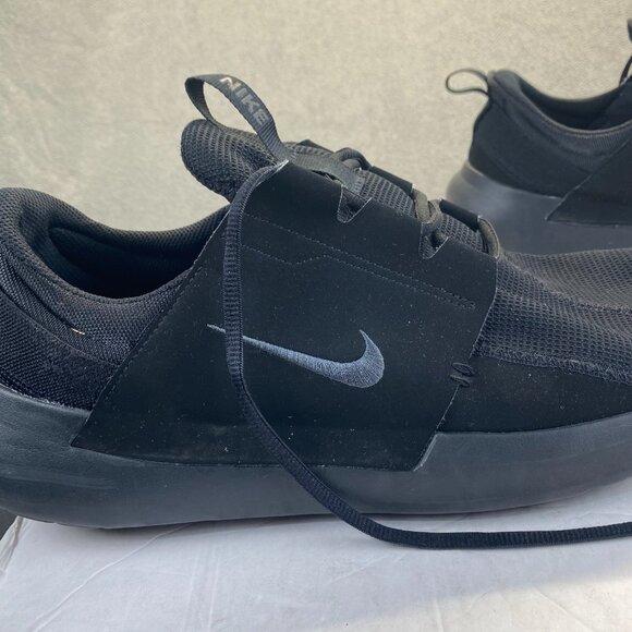 Nike E-Series AD Black Anthracite - DV2436-003 Size 15 Black Sneakers Shoes main image 9